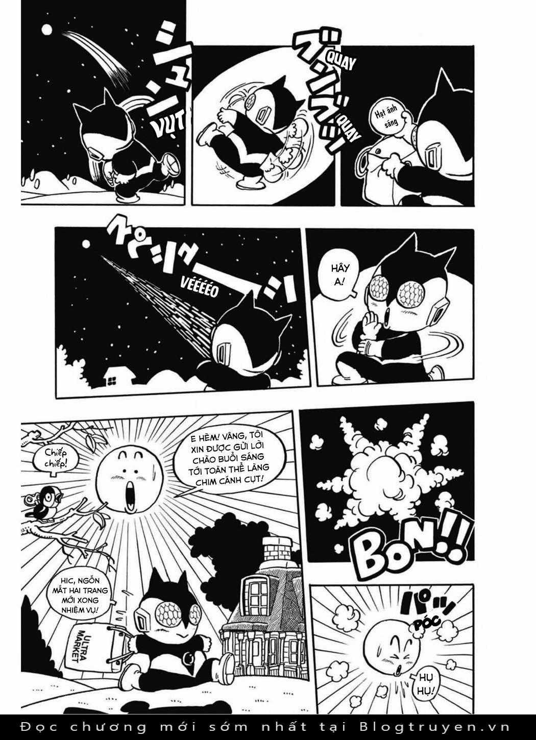 Uchi No Kyonshī-Chan O Shiri Tahi [Tác Giả Chưa Ra Chap] Chapter 55 trang 2