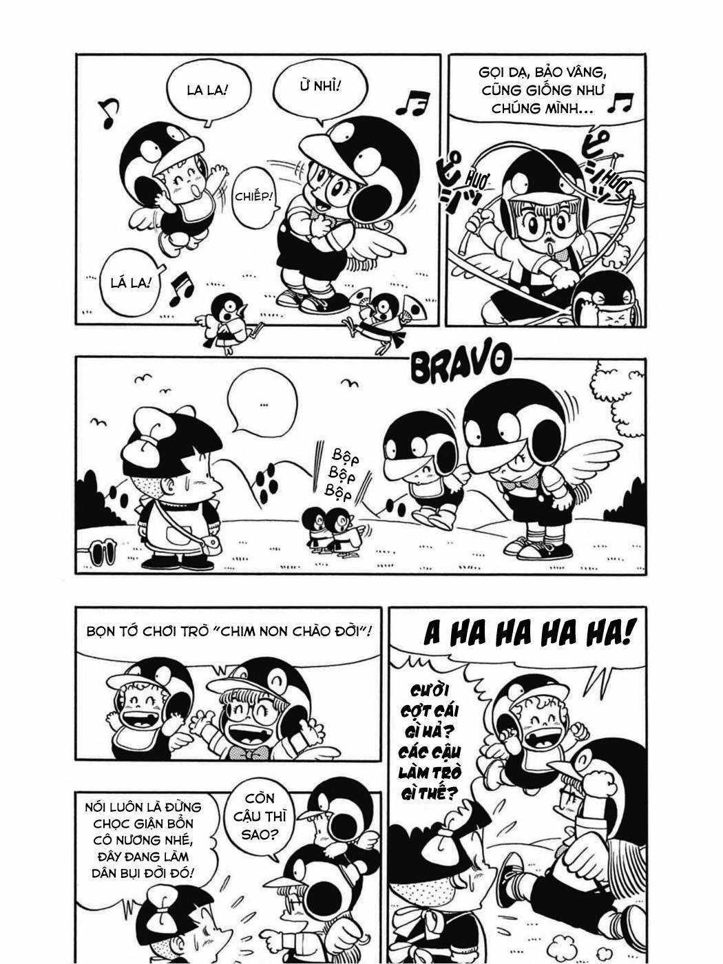 Uchi No Kyonshī-Chan O Shiri Tahi [Tác Giả Chưa Ra Chap] Chapter 57 trang 12