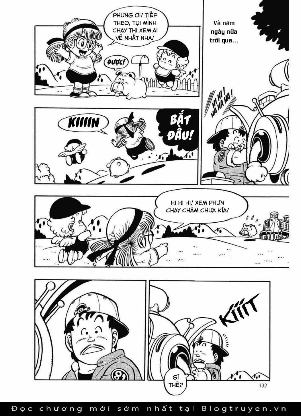 Uchi No Kyonshī-Chan O Shiri Tahi [Tác Giả Chưa Ra Chap] Chapter 58 trang 11