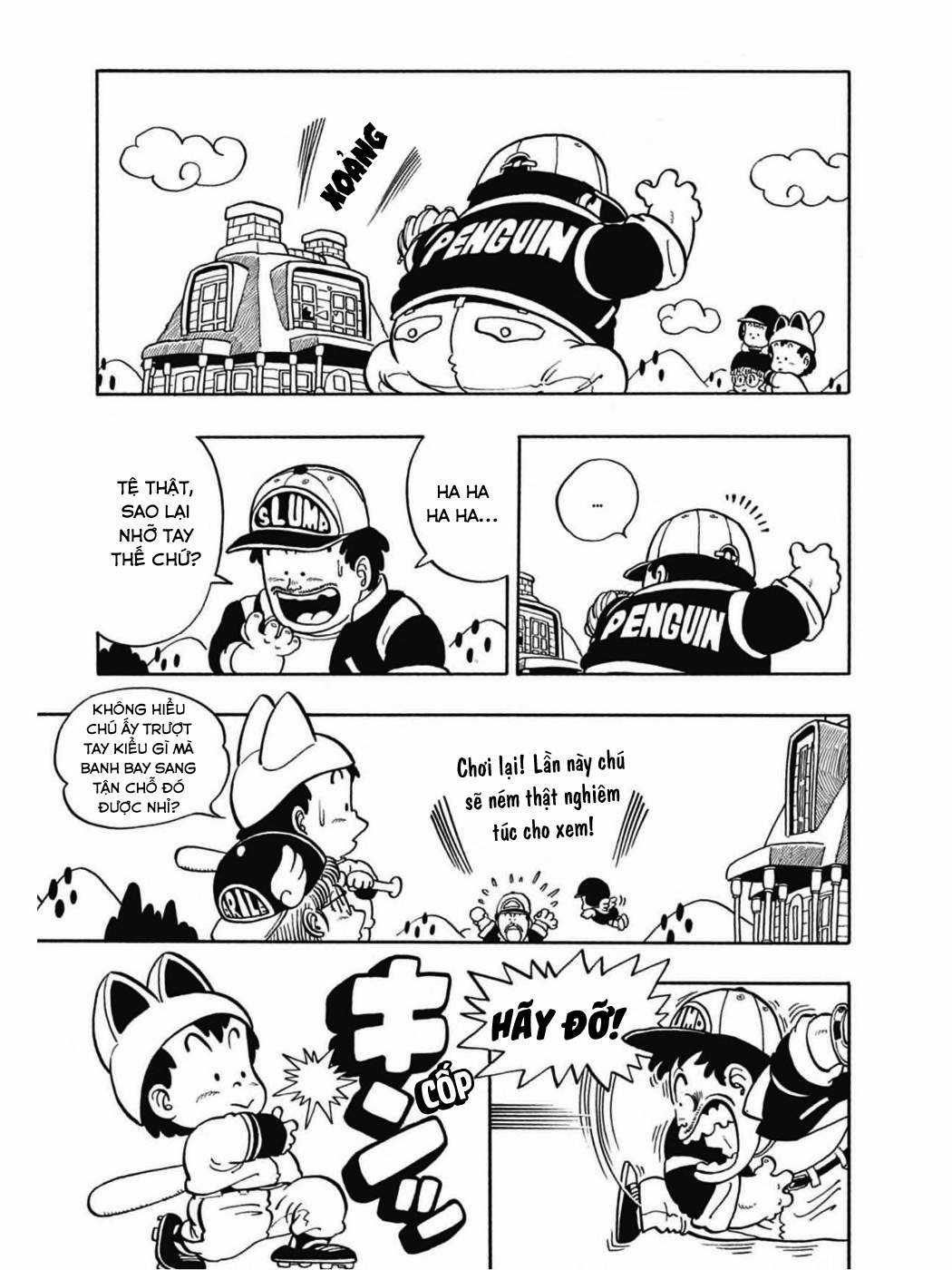 Uchi No Kyonshī-Chan O Shiri Tahi [Tác Giả Chưa Ra Chap] Chapter 58 trang 4