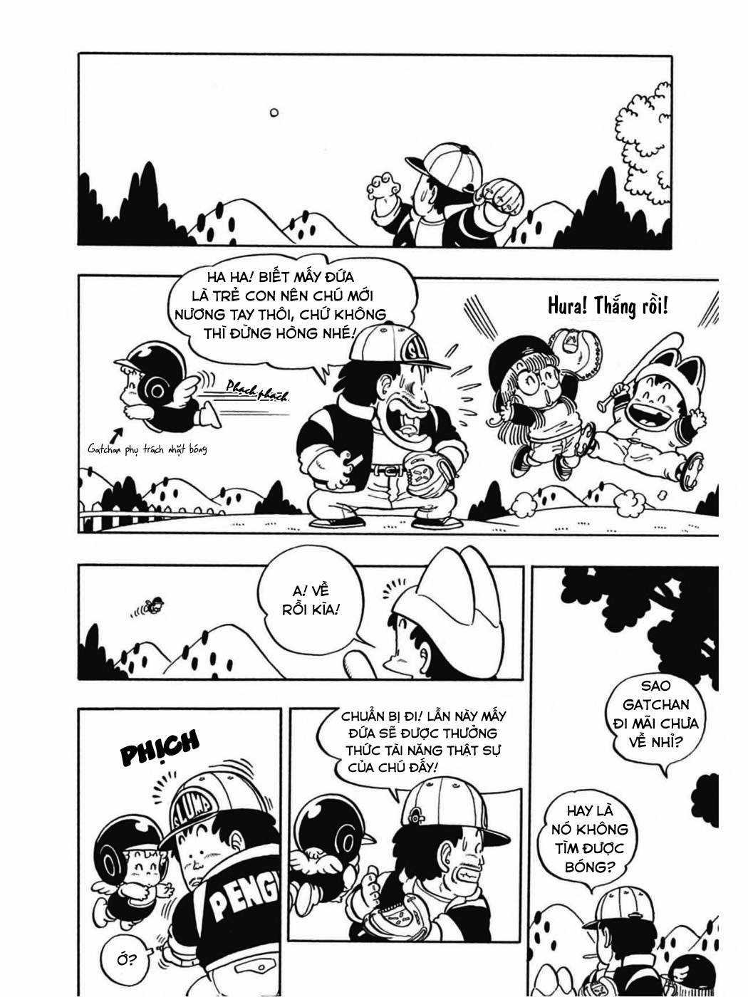 Uchi No Kyonshī-Chan O Shiri Tahi [Tác Giả Chưa Ra Chap] Chapter 58 trang 5