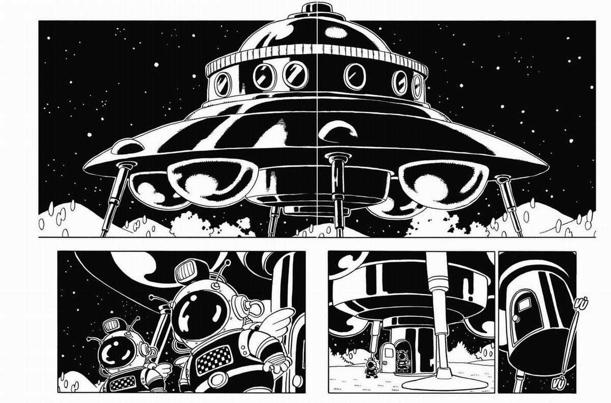 Uchi No Kyonshī-Chan O Shiri Tahi [Tác Giả Chưa Ra Chap] Chapter 59 trang 2