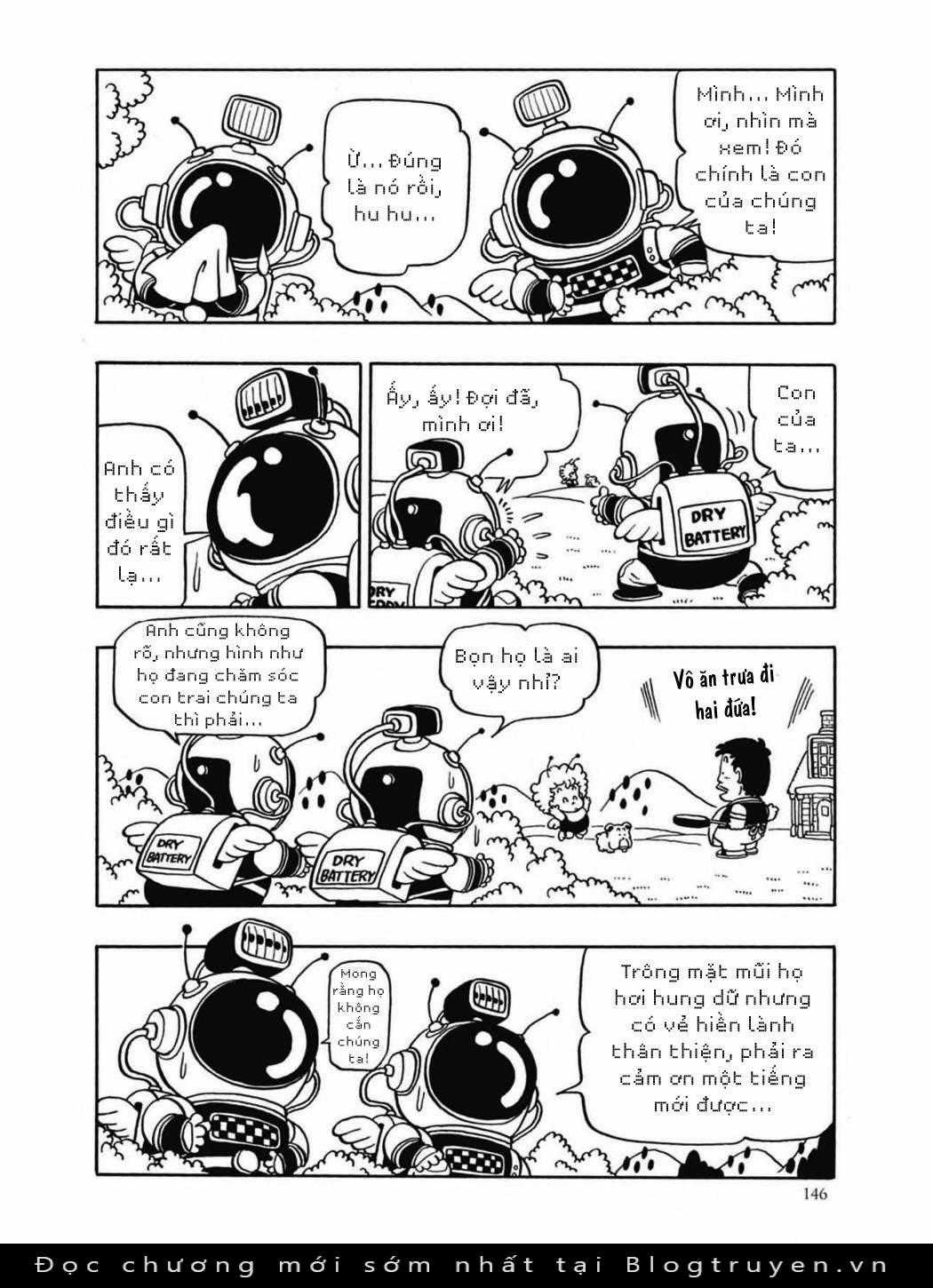 Uchi No Kyonshī-Chan O Shiri Tahi [Tác Giả Chưa Ra Chap] Chapter 59 trang 7