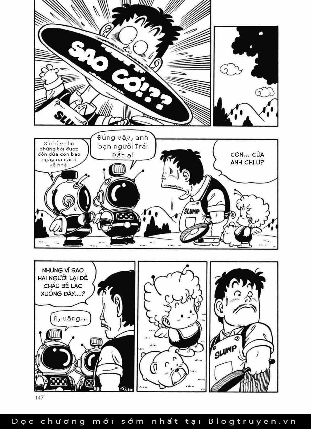 Uchi No Kyonshī-Chan O Shiri Tahi [Tác Giả Chưa Ra Chap] Chapter 59 trang 8