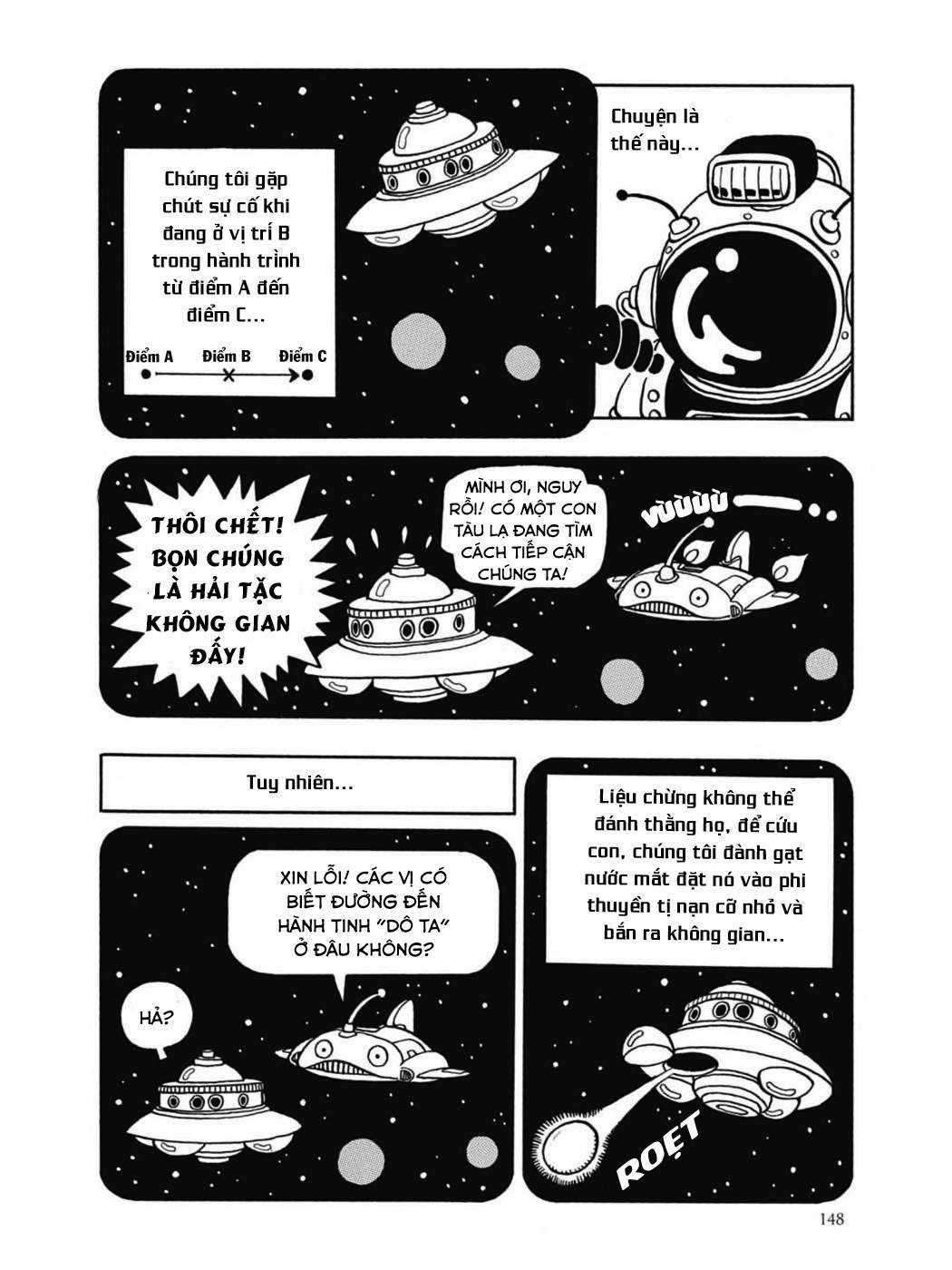 Uchi No Kyonshī-Chan O Shiri Tahi [Tác Giả Chưa Ra Chap] Chapter 59 trang 9