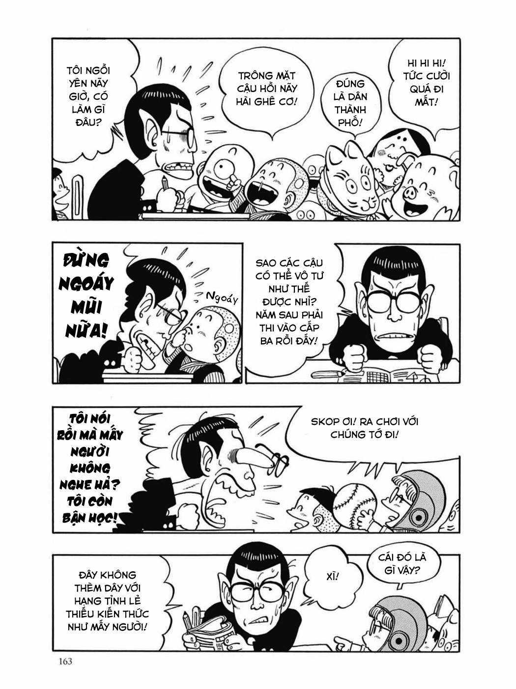 Uchi No Kyonshī-Chan O Shiri Tahi [Tác Giả Chưa Ra Chap] Chapter 60 trang 10