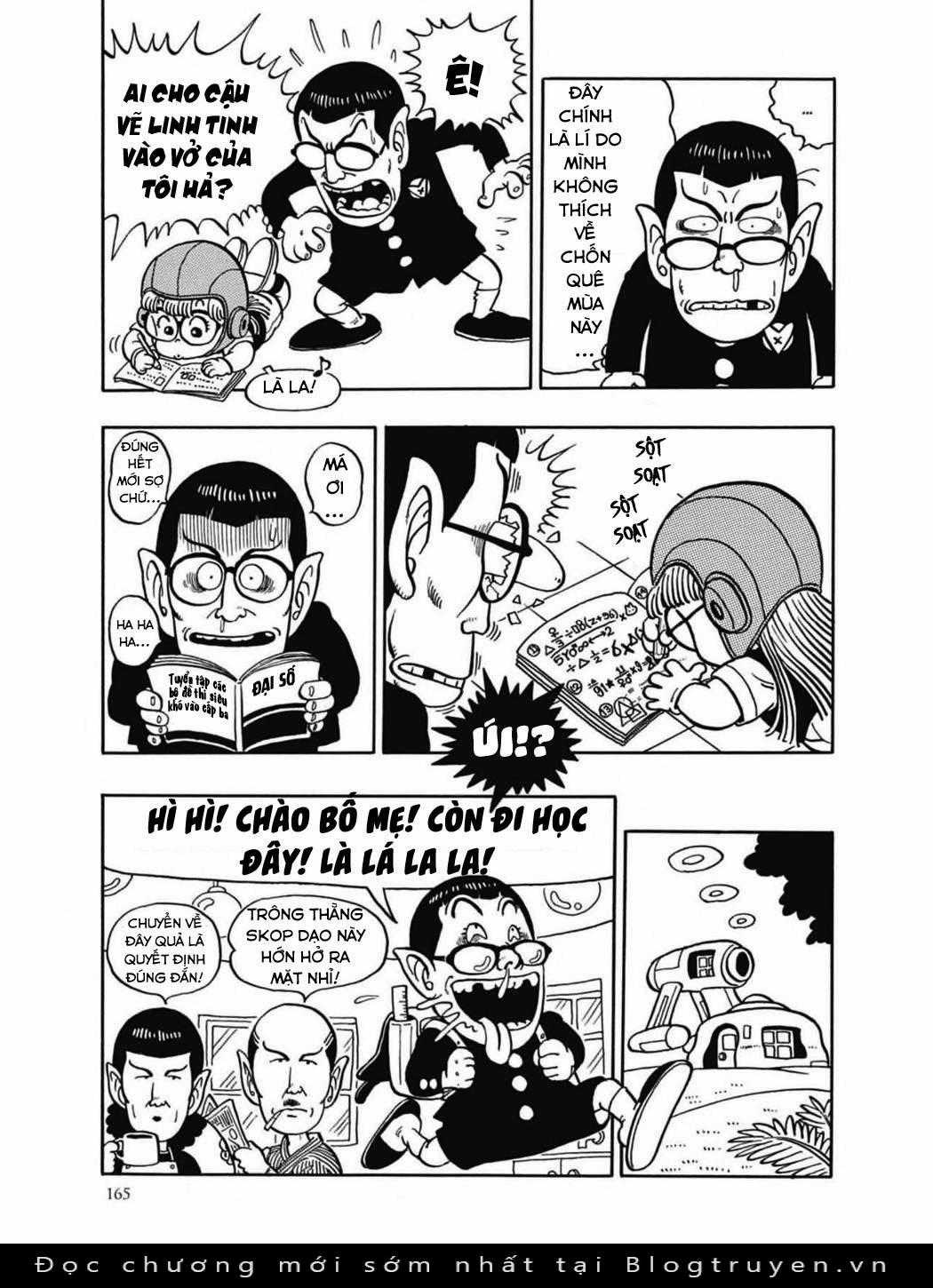 Uchi No Kyonshī-Chan O Shiri Tahi [Tác Giả Chưa Ra Chap] Chapter 60 trang 12