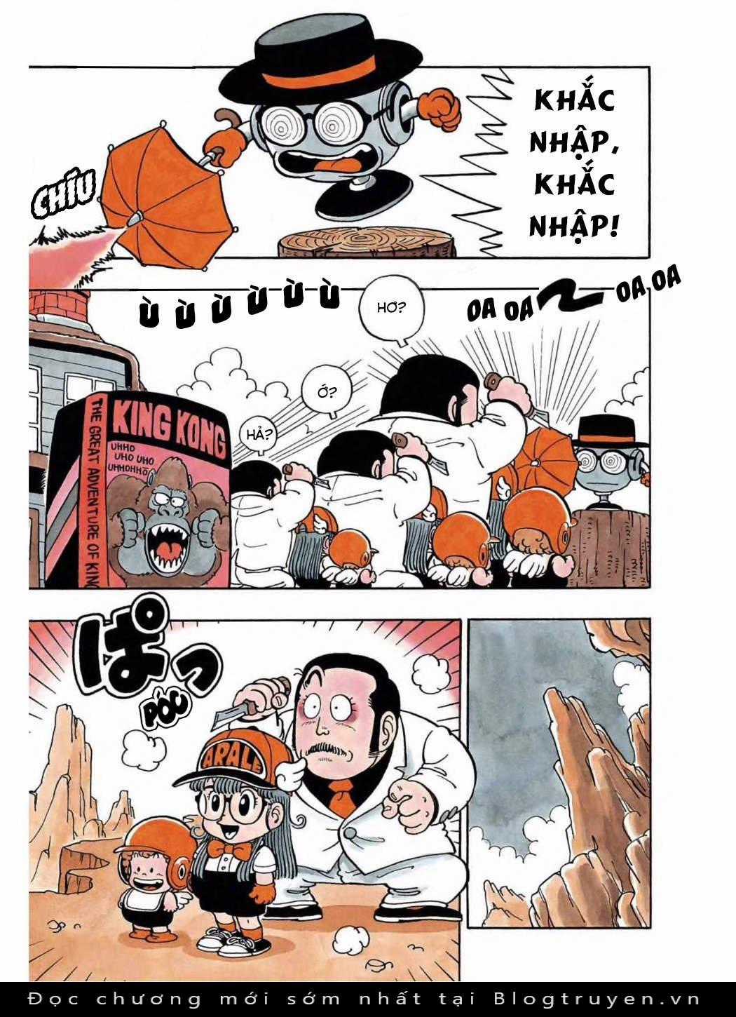 Uchi No Kyonshī-Chan O Shiri Tahi [Tác Giả Chưa Ra Chap] Chapter 62 trang 12