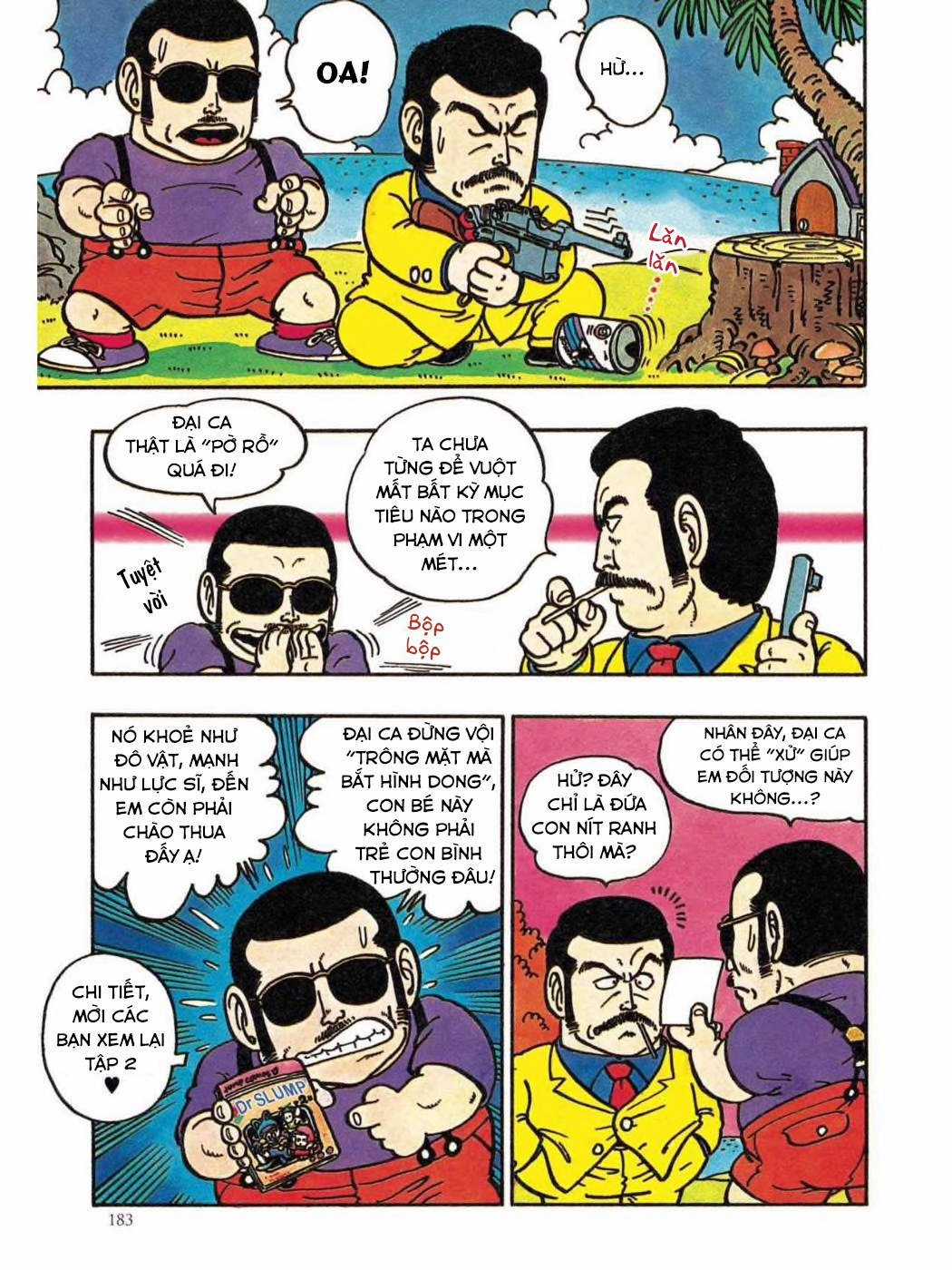 Uchi No Kyonshī-Chan O Shiri Tahi [Tác Giả Chưa Ra Chap] Chapter 62 trang 2