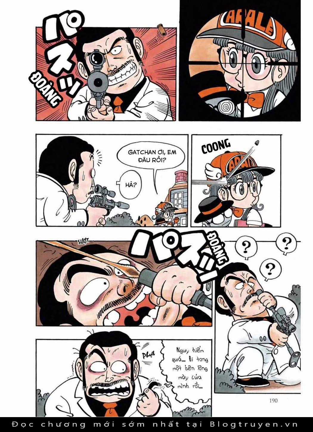 Uchi No Kyonshī-Chan O Shiri Tahi [Tác Giả Chưa Ra Chap] Chapter 62 trang 9