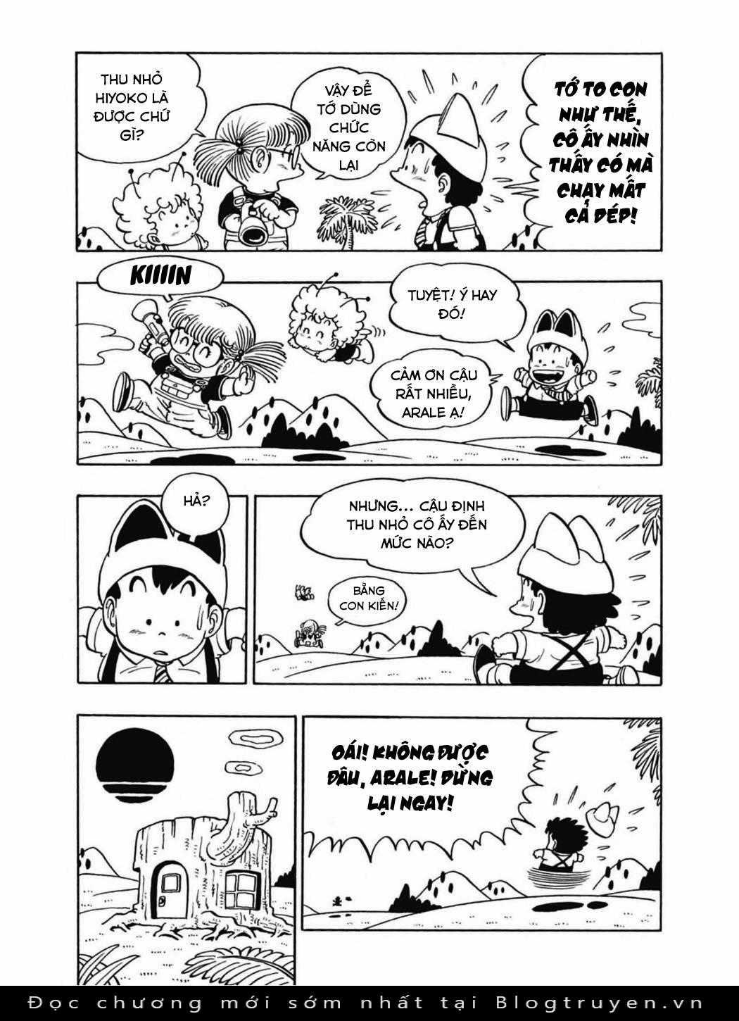 Uchi No Kyonshī-Chan O Shiri Tahi [Tác Giả Chưa Ra Chap] Chapter 63 trang 10