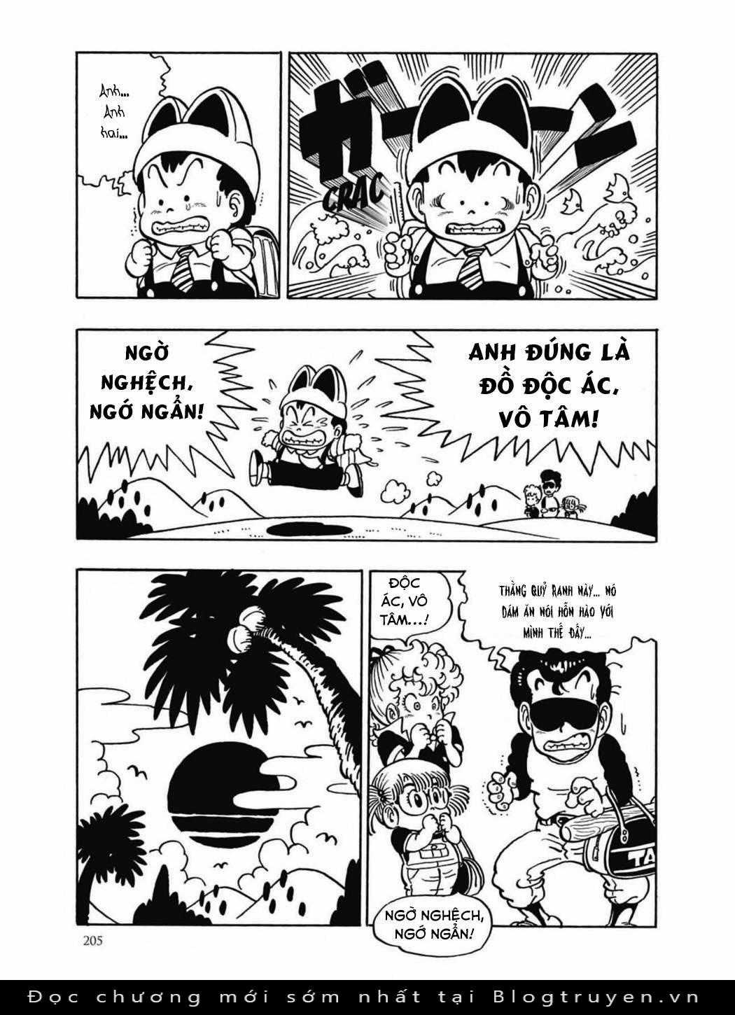 Uchi No Kyonshī-Chan O Shiri Tahi [Tác Giả Chưa Ra Chap] Chapter 63 trang 6