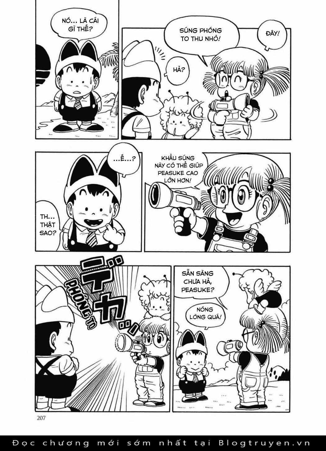 Uchi No Kyonshī-Chan O Shiri Tahi [Tác Giả Chưa Ra Chap] Chapter 63 trang 8