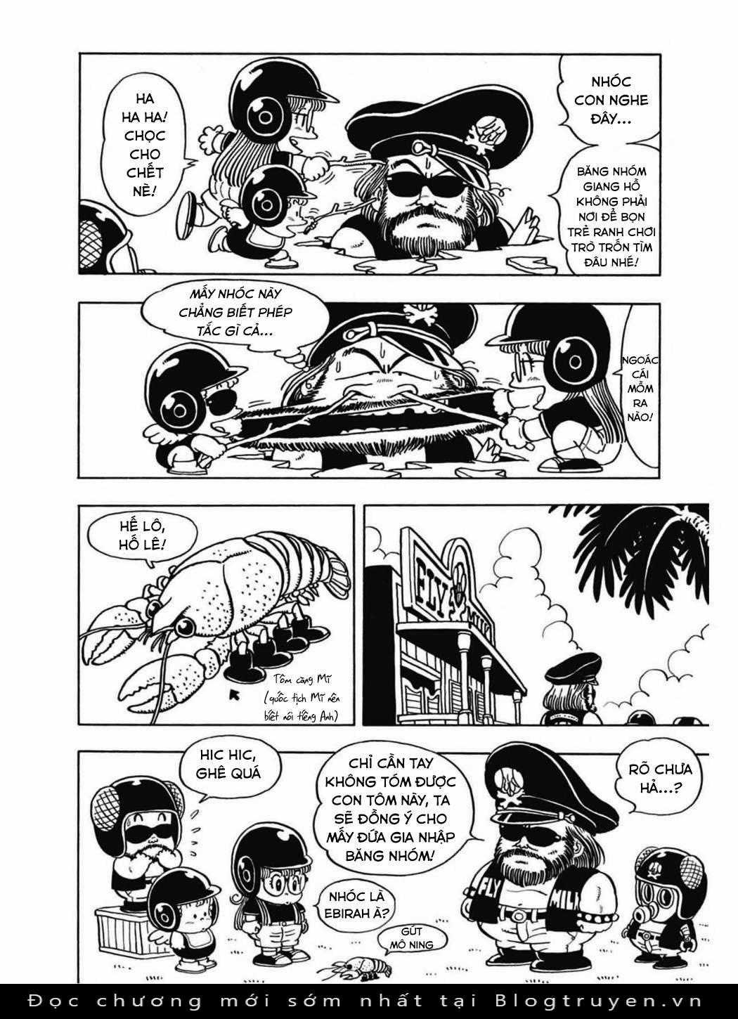 Uchi No Kyonshī-Chan O Shiri Tahi [Tác Giả Chưa Ra Chap] Chapter 64 trang 5