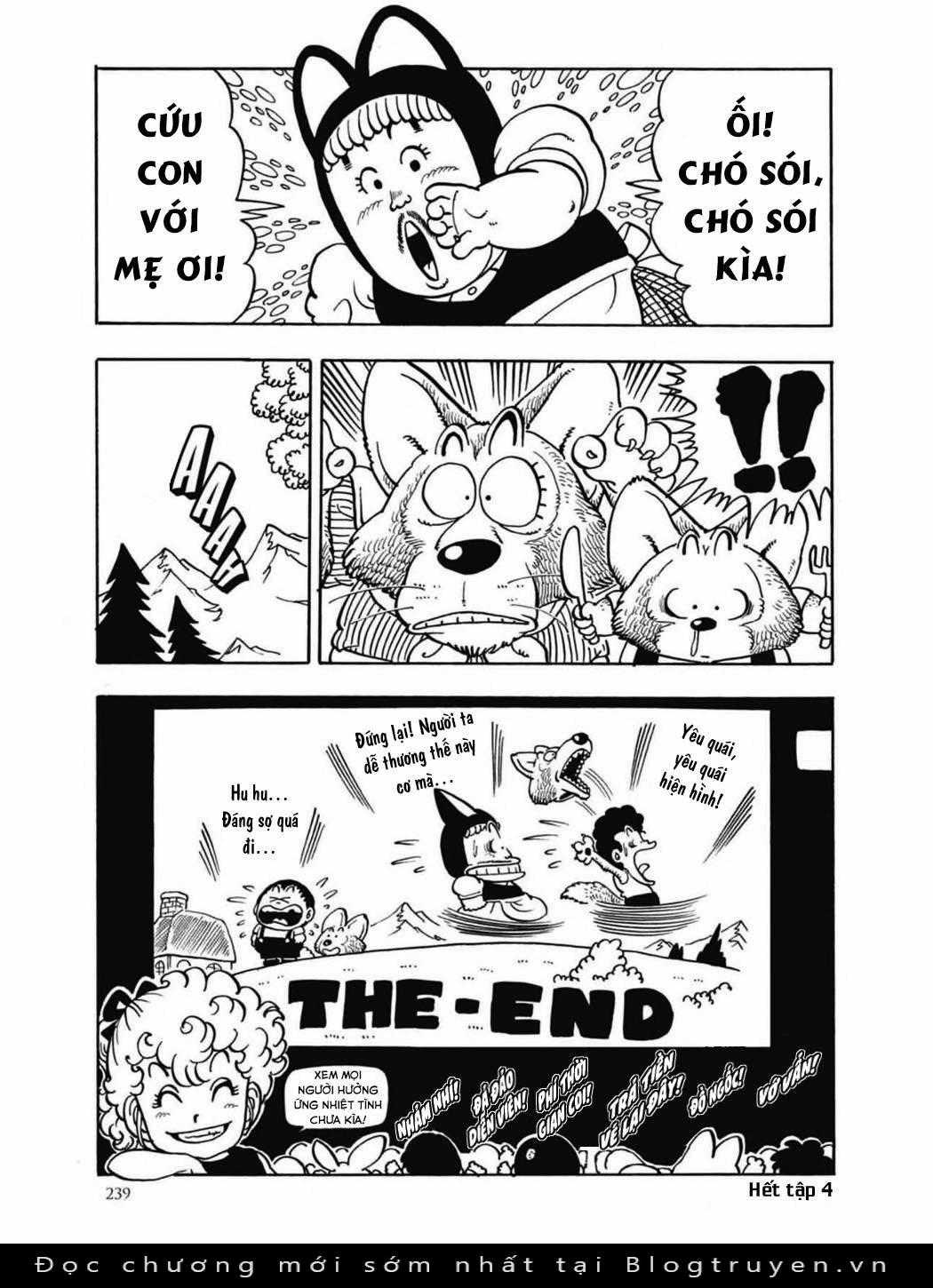 Uchi No Kyonshī-Chan O Shiri Tahi [Tác Giả Chưa Ra Chap] Chapter 65 trang 12