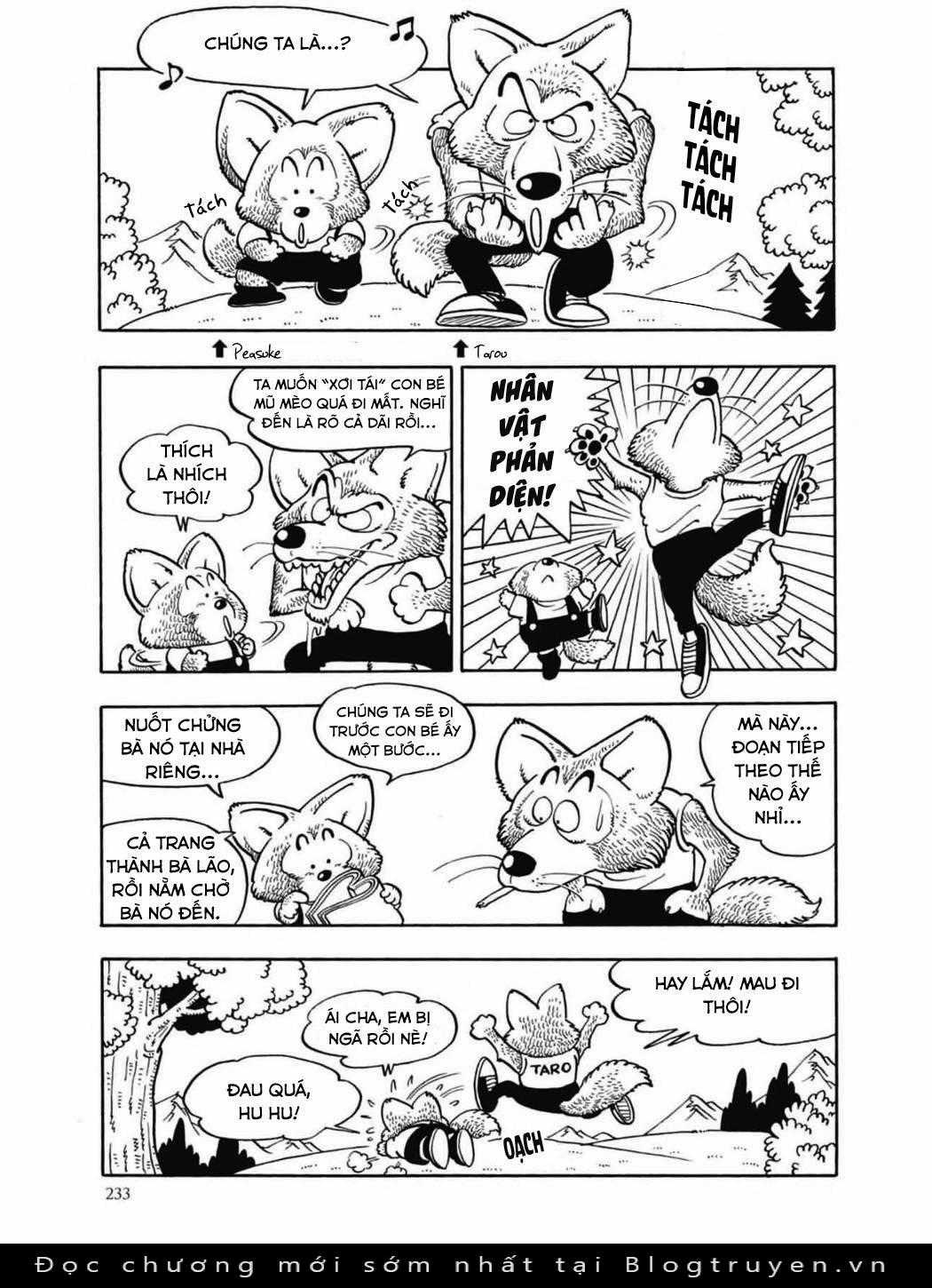 Uchi No Kyonshī-Chan O Shiri Tahi [Tác Giả Chưa Ra Chap] Chapter 65 trang 6