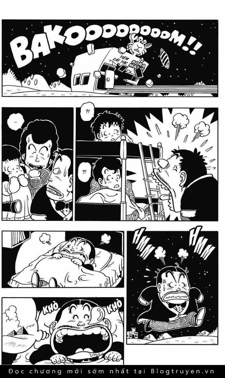 Uchi No Kyonshī-Chan O Shiri Tahi [Tác Giả Chưa Ra Chap] Chapter 66 trang 17