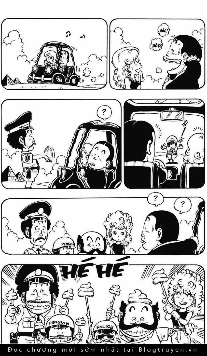 Uchi No Kyonshī-Chan O Shiri Tahi [Tác Giả Chưa Ra Chap] Chapter 66 trang 18