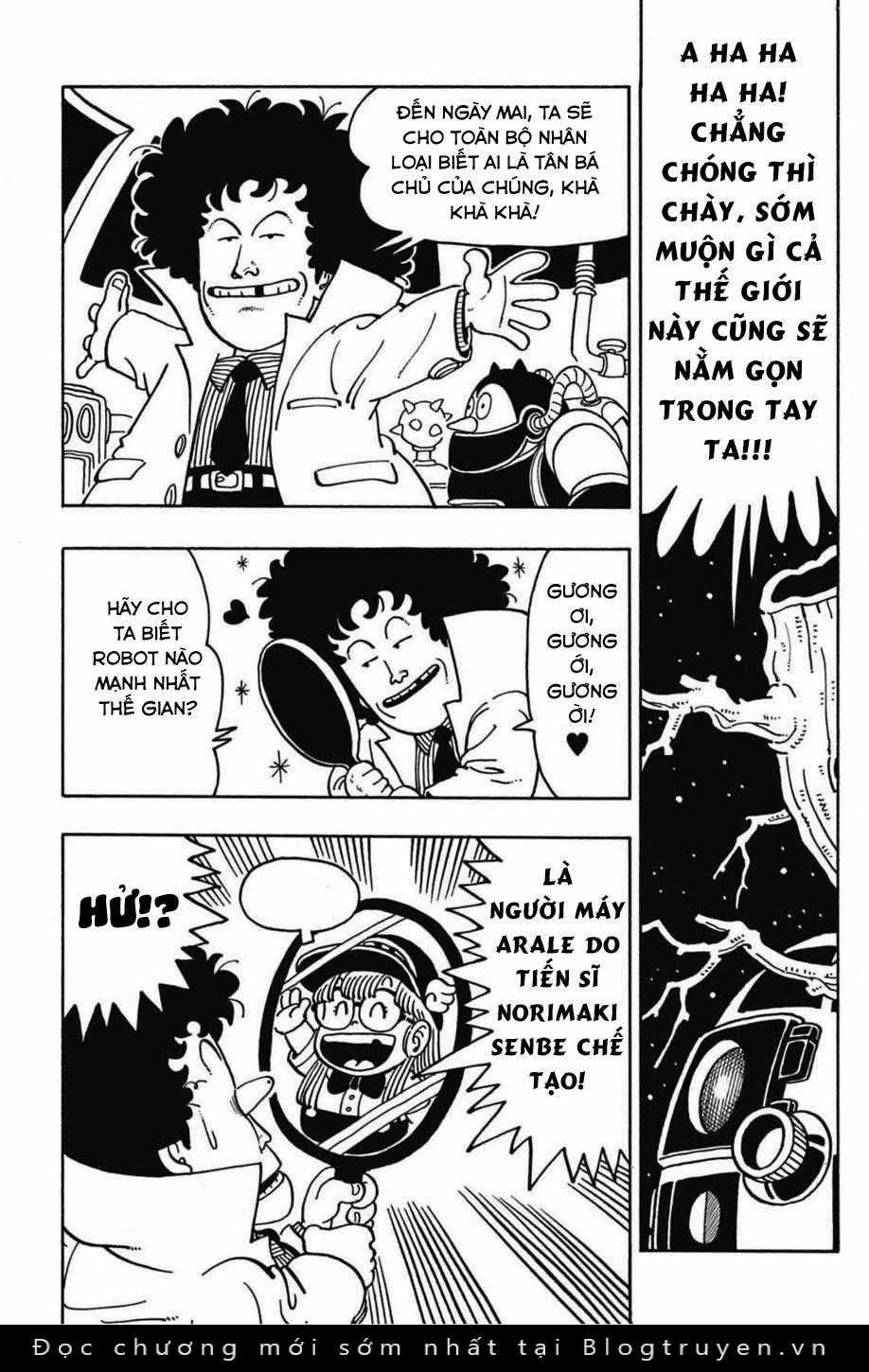 Uchi No Kyonshī-Chan O Shiri Tahi [Tác Giả Chưa Ra Chap] Chapter 67 trang 7