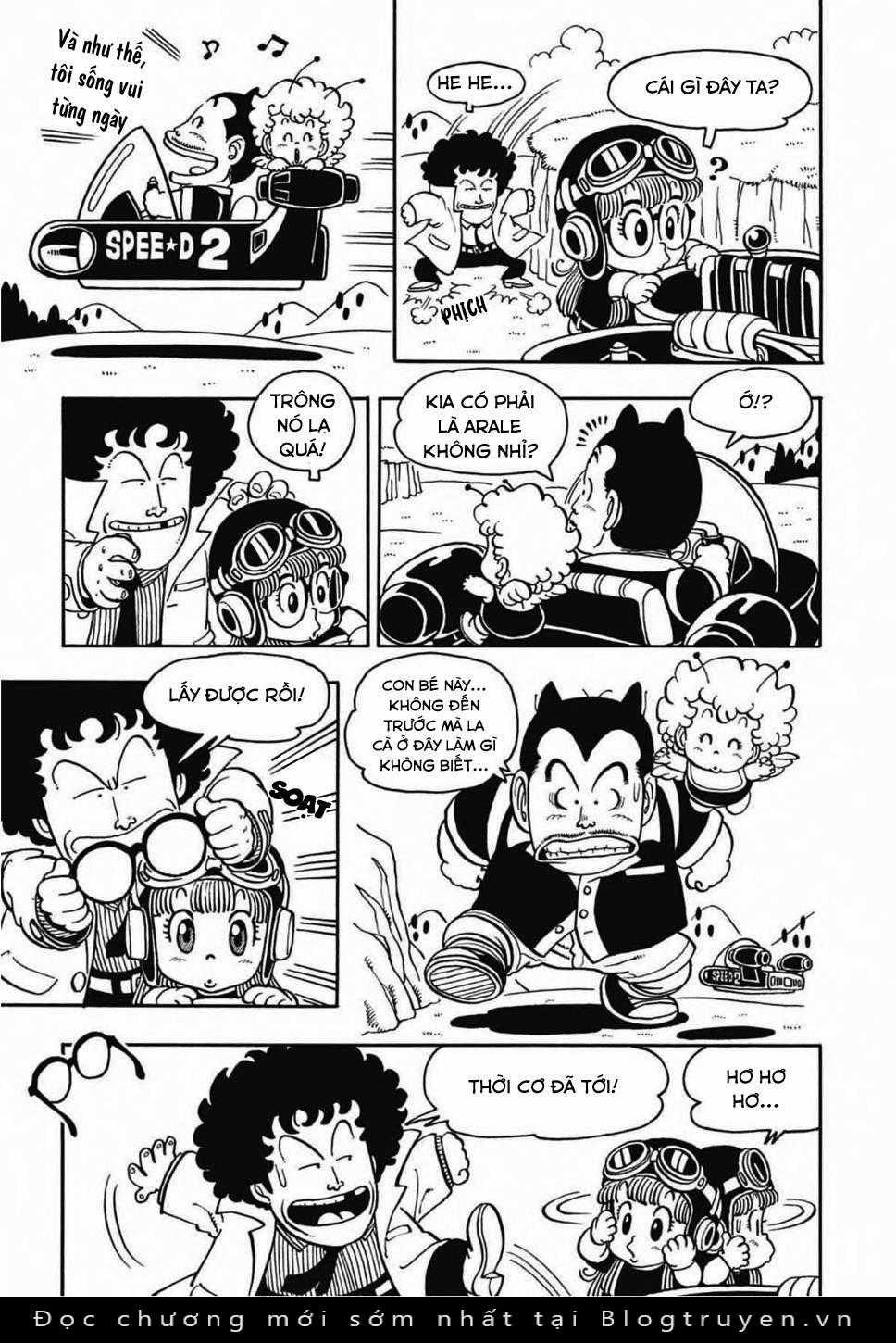 Uchi No Kyonshī-Chan O Shiri Tahi [Tác Giả Chưa Ra Chap] Chapter 68 trang 11