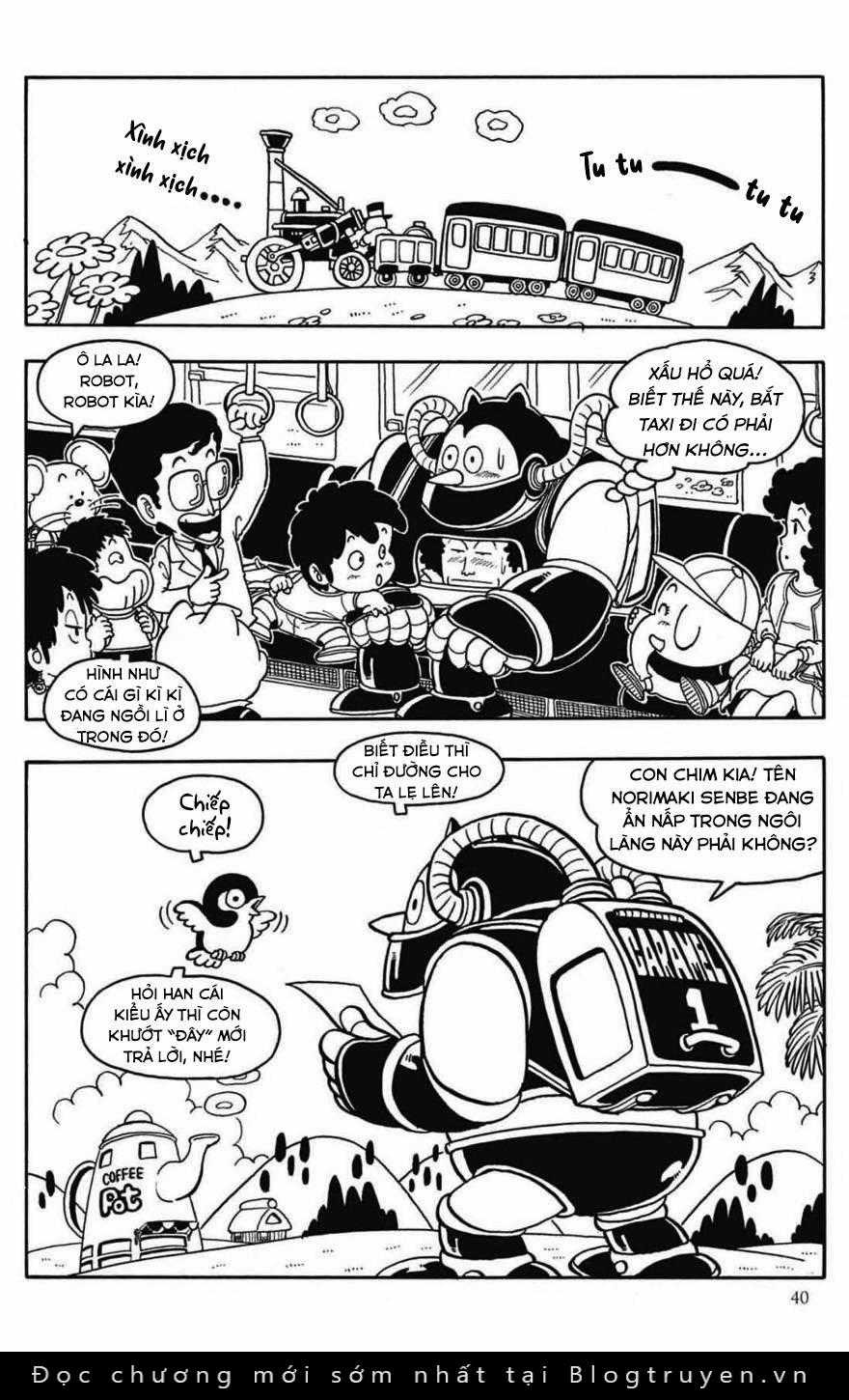 Uchi No Kyonshī-Chan O Shiri Tahi [Tác Giả Chưa Ra Chap] Chapter 68 trang 2