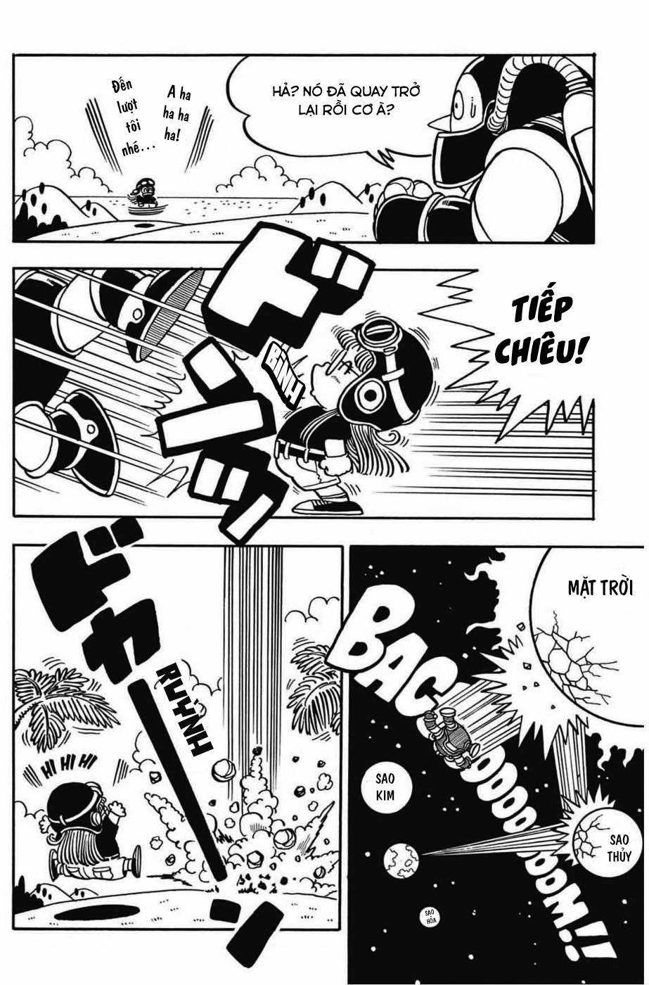 Uchi No Kyonshī-Chan O Shiri Tahi [Tác Giả Chưa Ra Chap] Chapter 68 trang 8