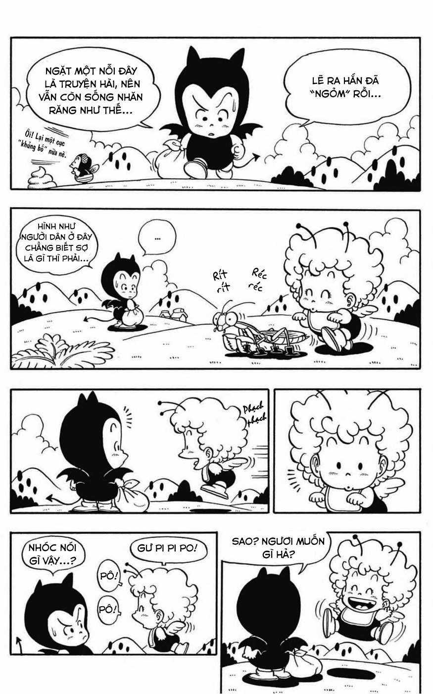 Uchi No Kyonshī-Chan O Shiri Tahi [Tác Giả Chưa Ra Chap] Chapter 69 trang 5