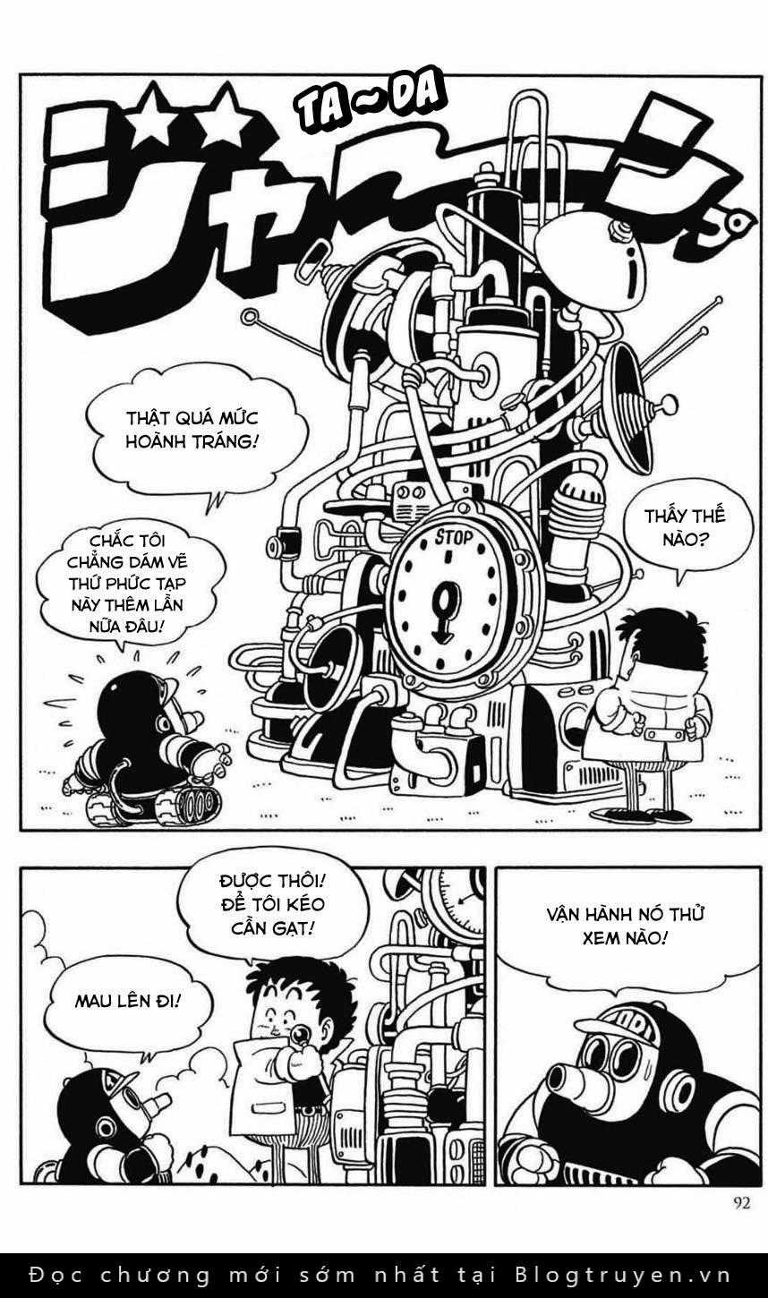 Uchi No Kyonshī-Chan O Shiri Tahi [Tác Giả Chưa Ra Chap] Chapter 71 trang 11