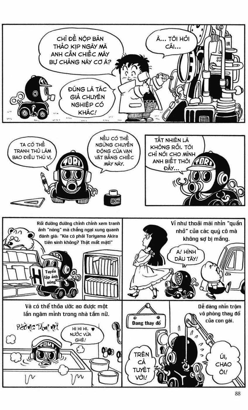 Uchi No Kyonshī-Chan O Shiri Tahi [Tác Giả Chưa Ra Chap] Chapter 71 trang 7