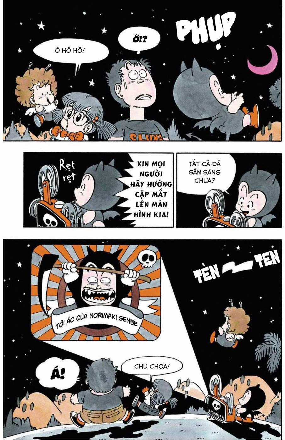 Uchi No Kyonshī-Chan O Shiri Tahi [Tác Giả Chưa Ra Chap] Chapter 72 trang 10