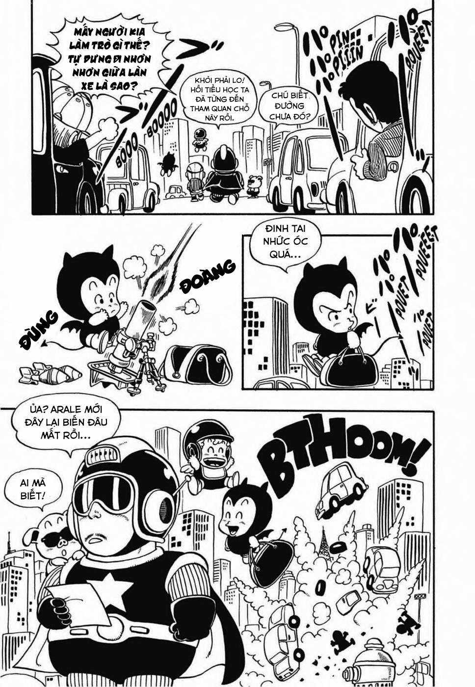 Uchi No Kyonshī-Chan O Shiri Tahi [Tác Giả Chưa Ra Chap] Chapter 73 trang 10