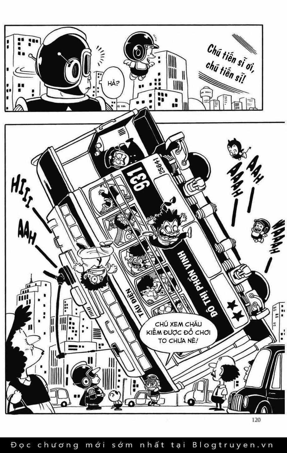 Uchi No Kyonshī-Chan O Shiri Tahi [Tác Giả Chưa Ra Chap] Chapter 73 trang 11