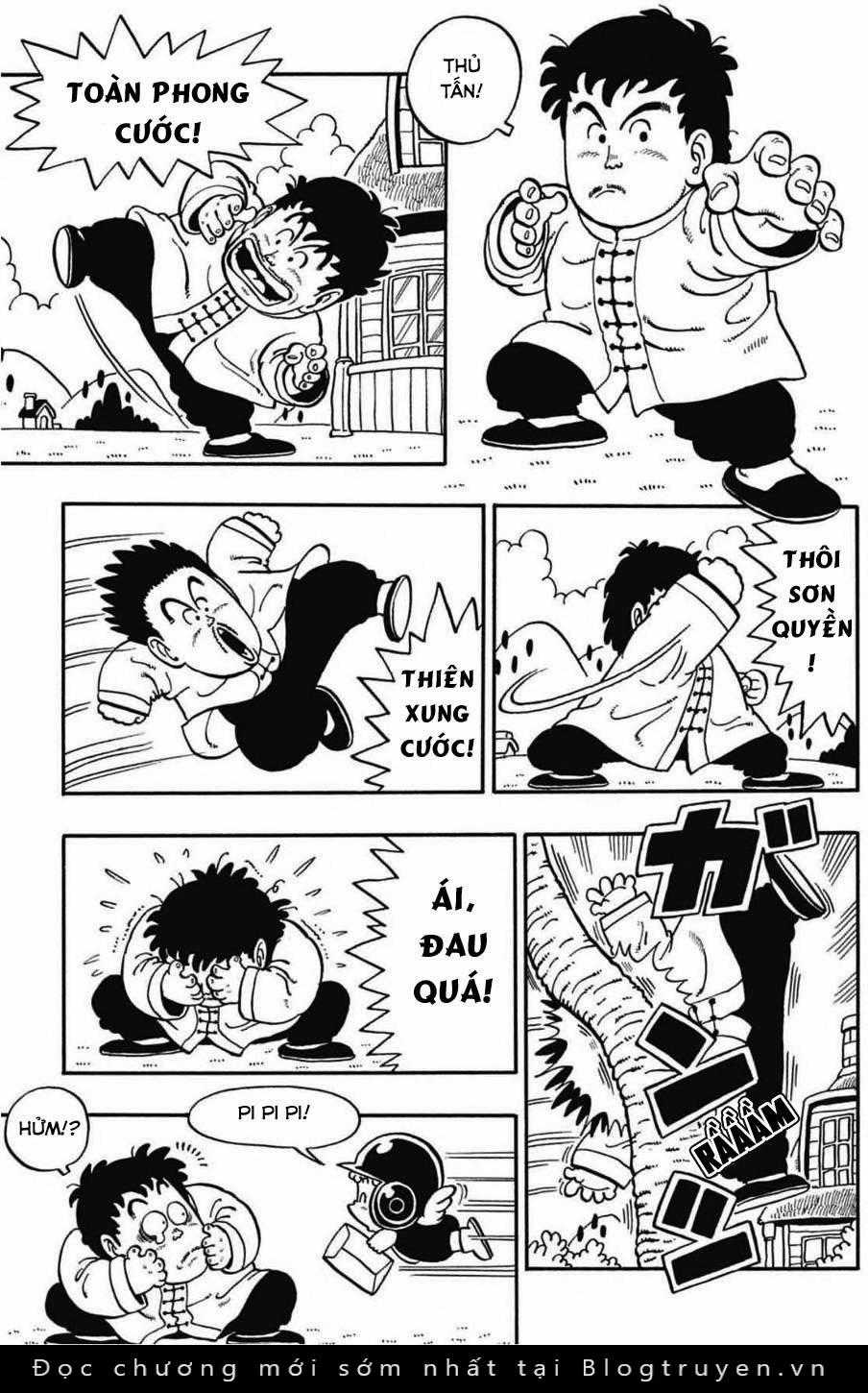 Uchi No Kyonshī-Chan O Shiri Tahi [Tác Giả Chưa Ra Chap] Chapter 73 trang 2