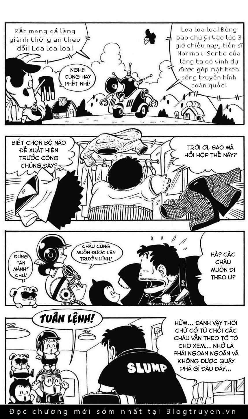 Uchi No Kyonshī-Chan O Shiri Tahi [Tác Giả Chưa Ra Chap] Chapter 73 trang 4