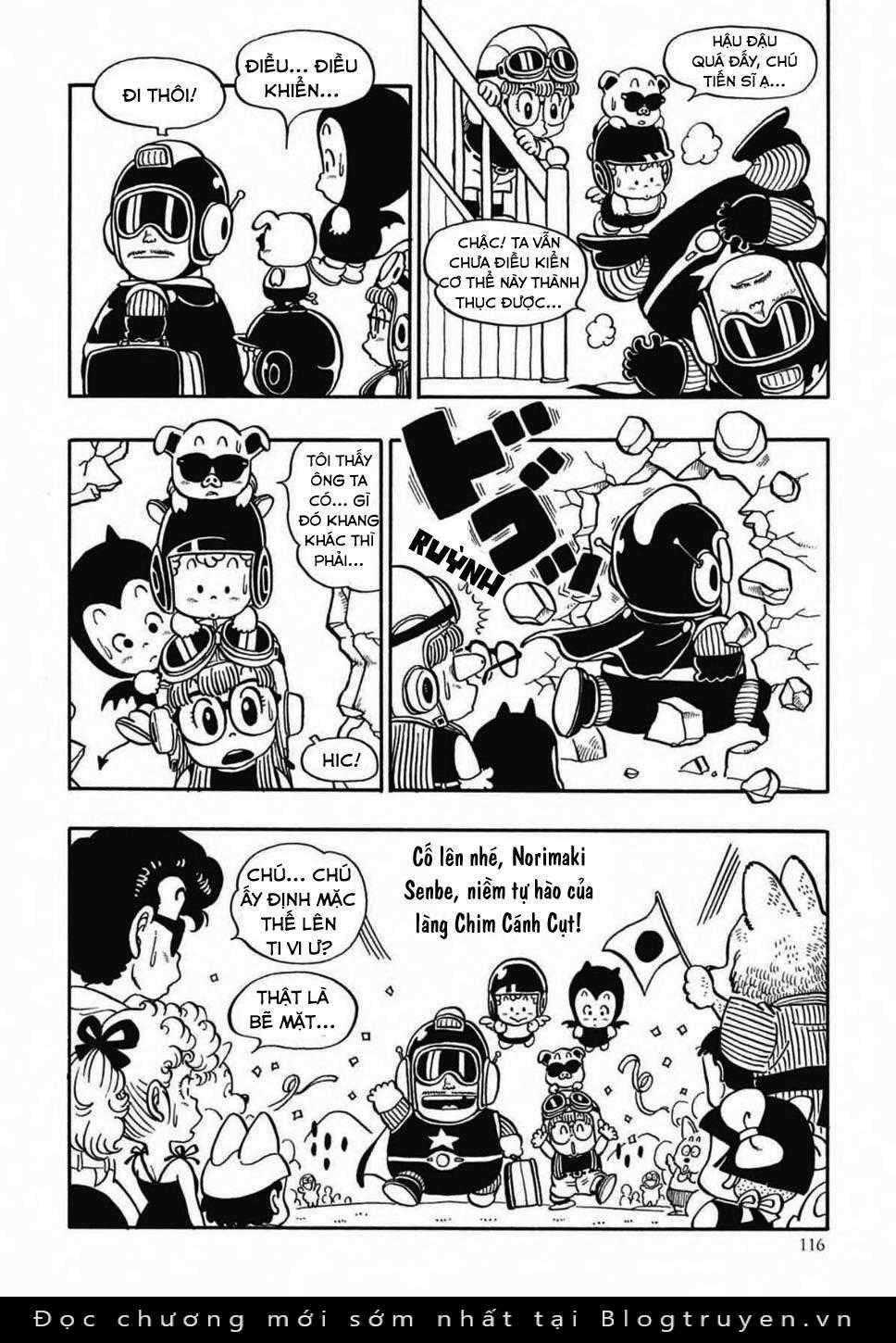 Uchi No Kyonshī-Chan O Shiri Tahi [Tác Giả Chưa Ra Chap] Chapter 73 trang 7