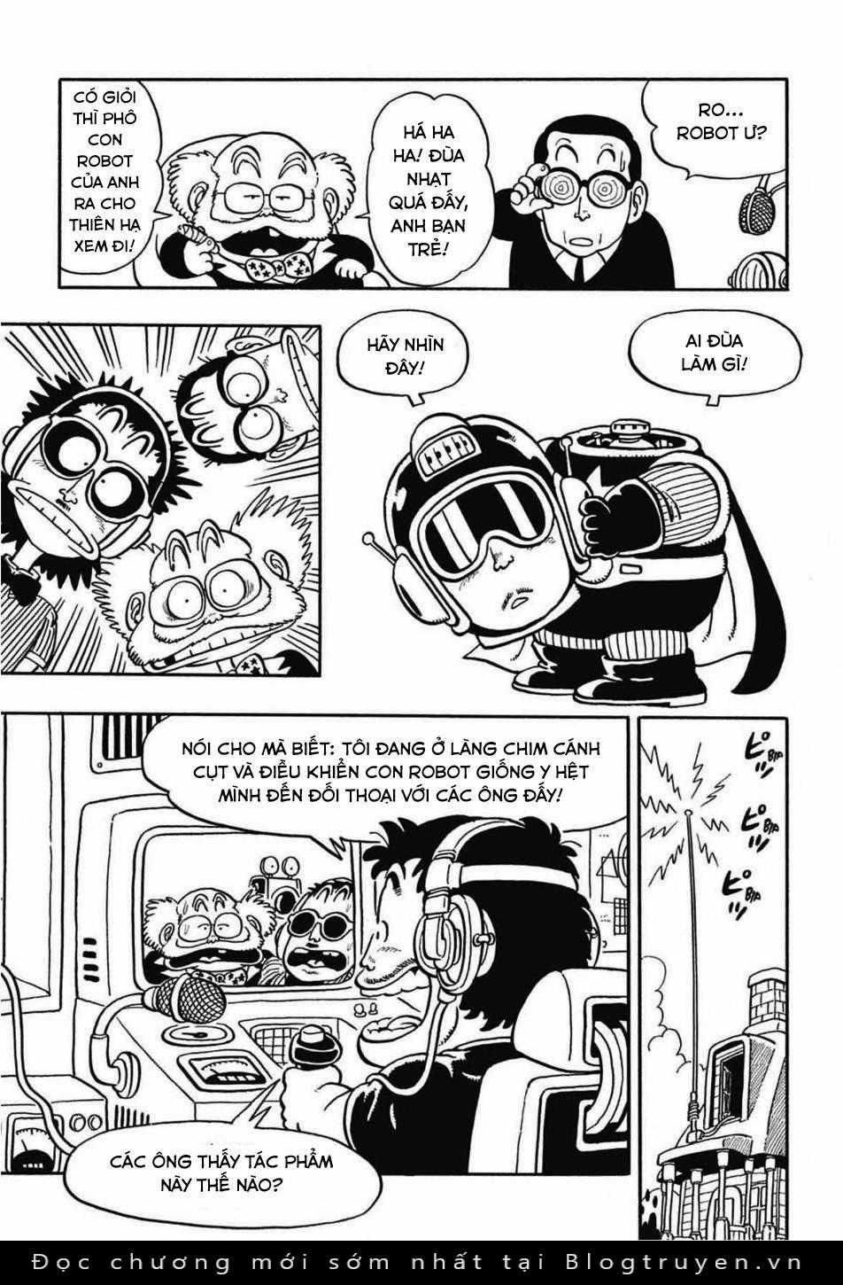 Uchi No Kyonshī-Chan O Shiri Tahi [Tác Giả Chưa Ra Chap] Chapter 74 trang 10