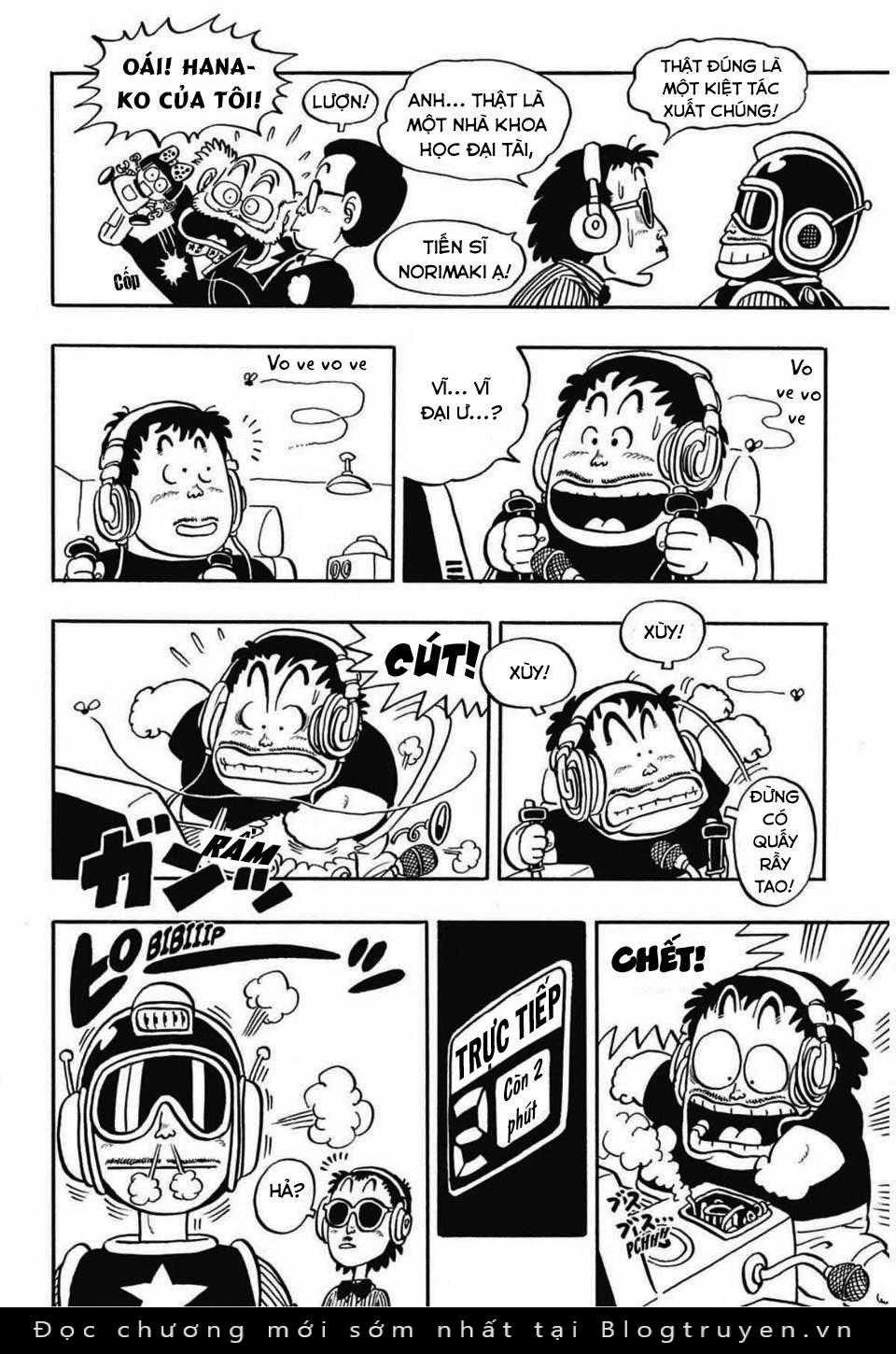 Uchi No Kyonshī-Chan O Shiri Tahi [Tác Giả Chưa Ra Chap] Chapter 74 trang 11