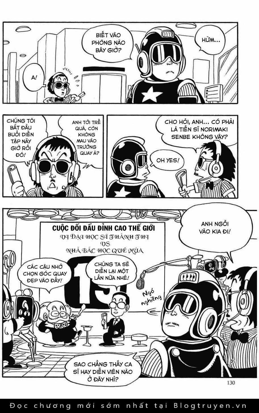 Uchi No Kyonshī-Chan O Shiri Tahi [Tác Giả Chưa Ra Chap] Chapter 74 trang 5