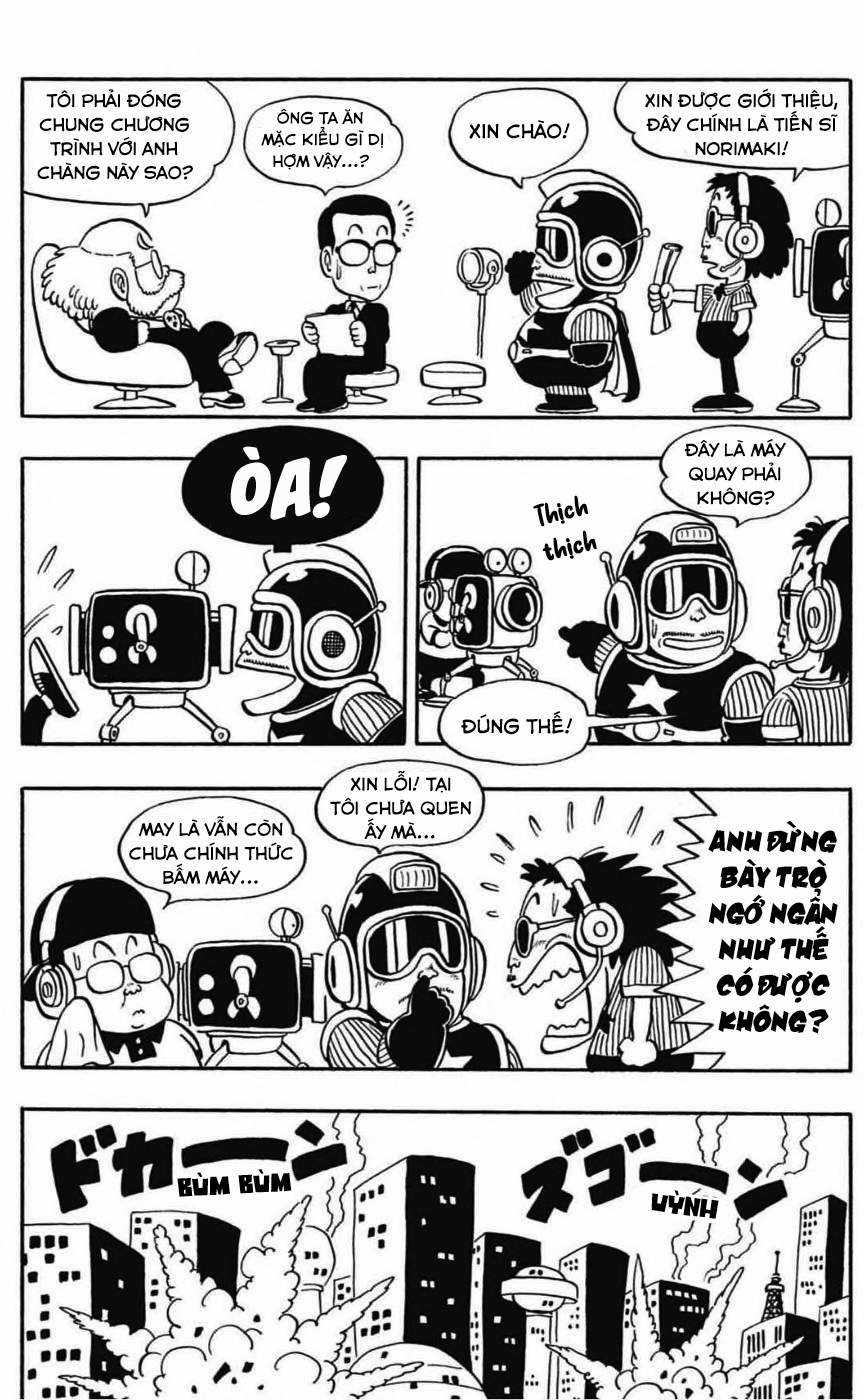 Uchi No Kyonshī-Chan O Shiri Tahi [Tác Giả Chưa Ra Chap] Chapter 74 trang 6