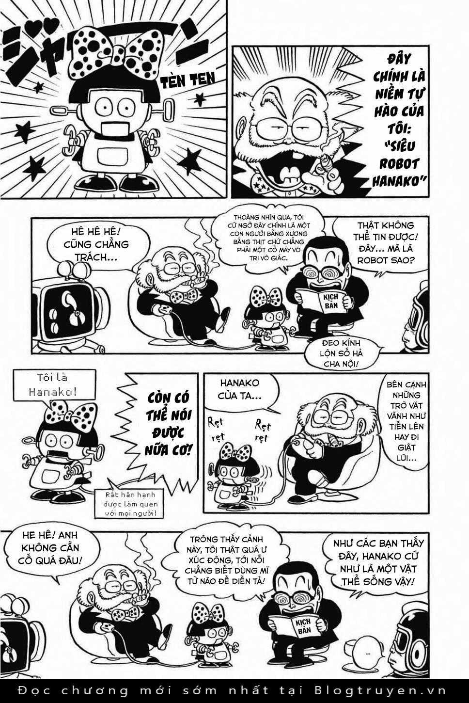 Uchi No Kyonshī-Chan O Shiri Tahi [Tác Giả Chưa Ra Chap] Chapter 74 trang 8