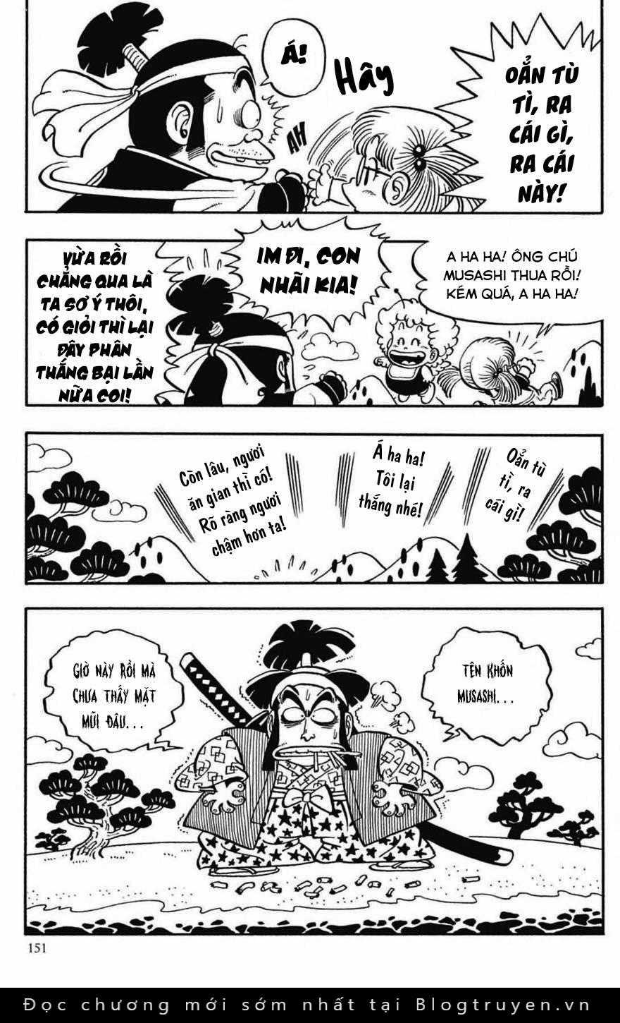 Uchi No Kyonshī-Chan O Shiri Tahi [Tác Giả Chưa Ra Chap] Chapter 75 trang 12