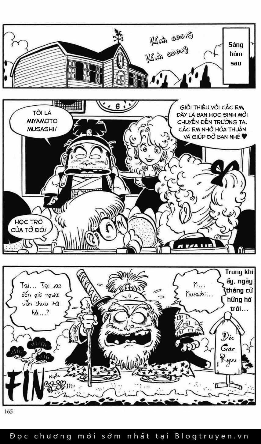 Uchi No Kyonshī-Chan O Shiri Tahi [Tác Giả Chưa Ra Chap] Chapter 76 trang 12