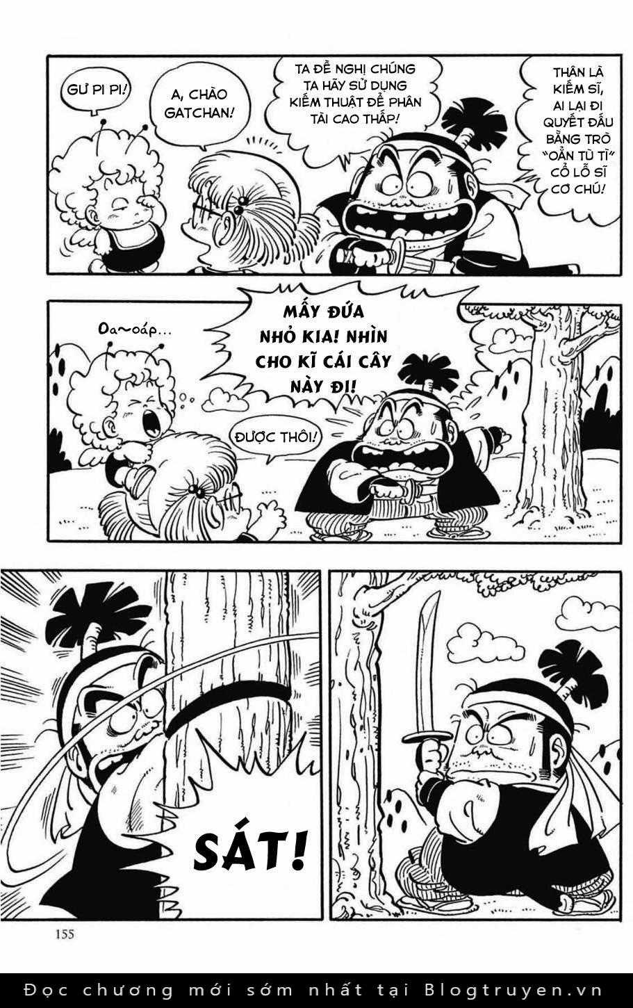 Uchi No Kyonshī-Chan O Shiri Tahi [Tác Giả Chưa Ra Chap] Chapter 76 trang 2