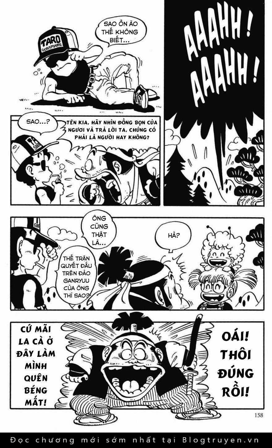 Uchi No Kyonshī-Chan O Shiri Tahi [Tác Giả Chưa Ra Chap] Chapter 76 trang 5