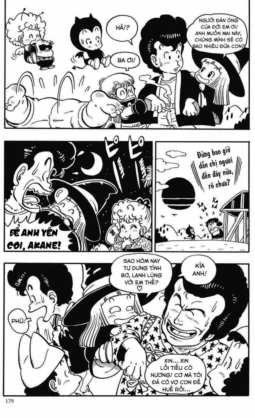 Uchi No Kyonshī-Chan O Shiri Tahi [Tác Giả Chưa Ra Chap] Chapter 77 trang 12