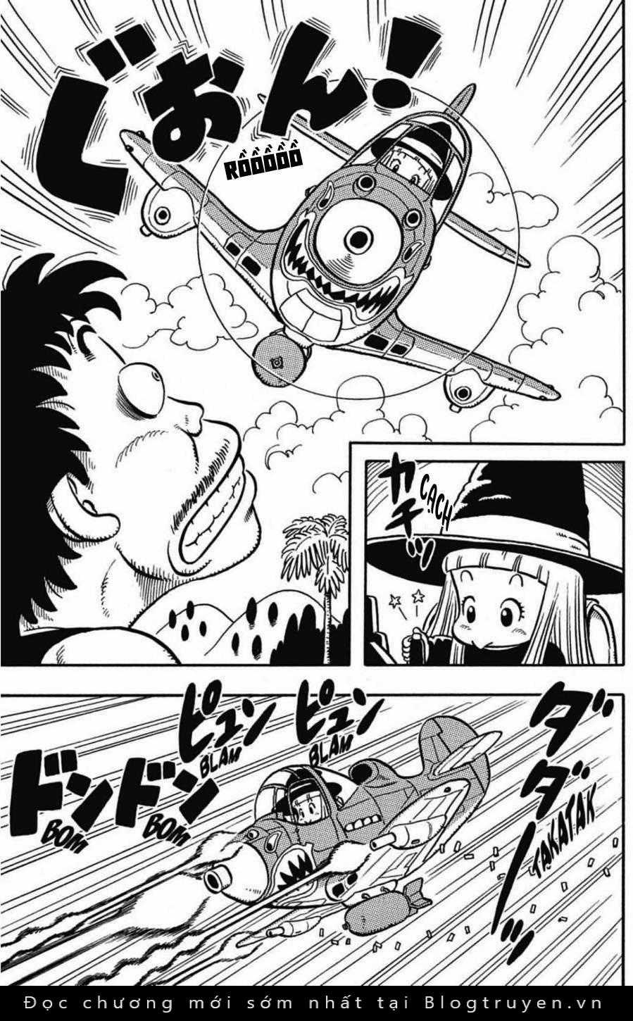 Uchi No Kyonshī-Chan O Shiri Tahi [Tác Giả Chưa Ra Chap] Chapter 77 trang 6