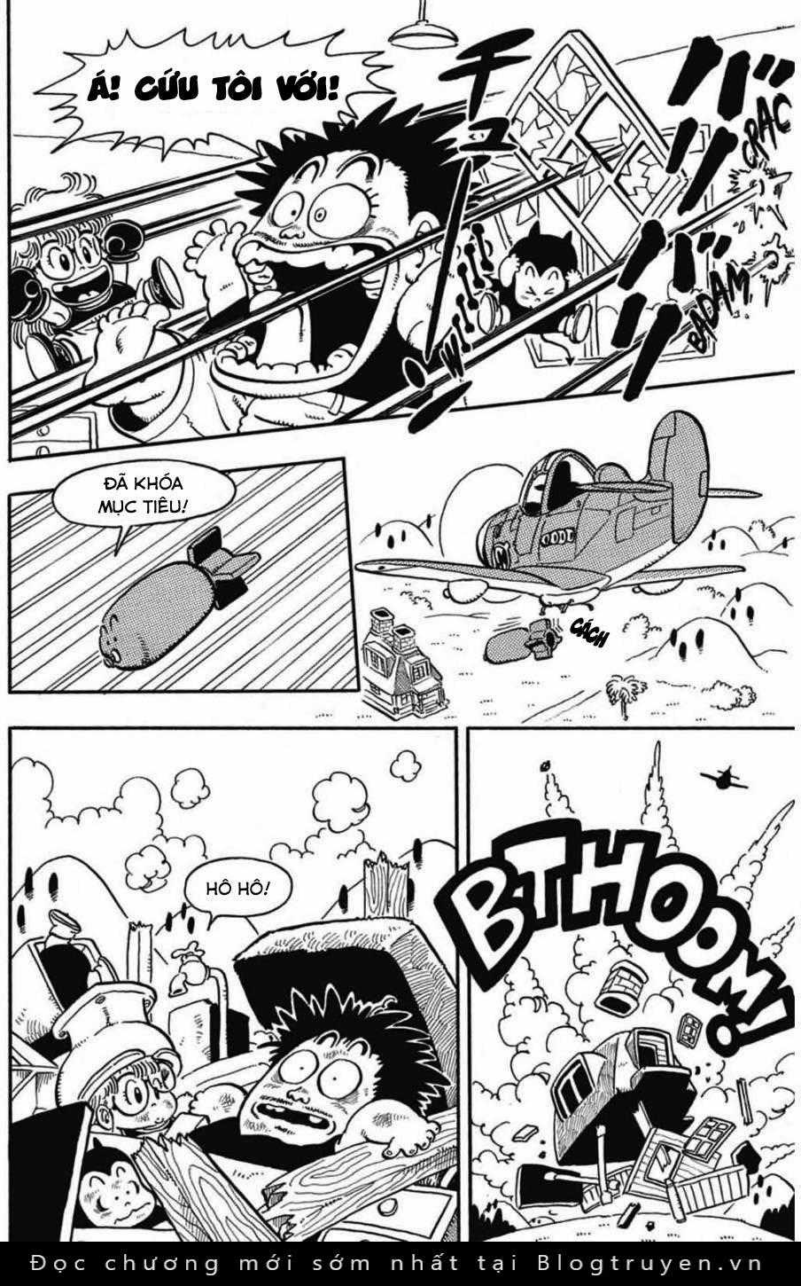 Uchi No Kyonshī-Chan O Shiri Tahi [Tác Giả Chưa Ra Chap] Chapter 77 trang 7