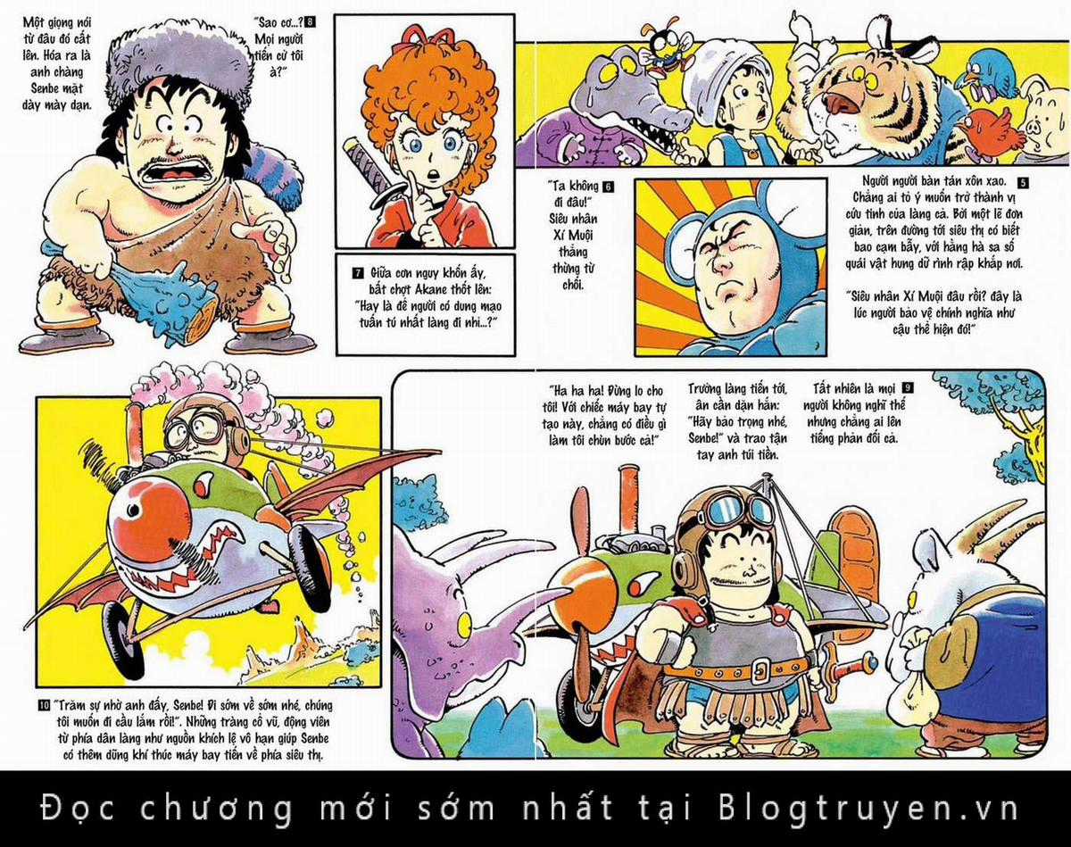 Uchi No Kyonshī-Chan O Shiri Tahi [Tác Giả Chưa Ra Chap] Chapter 78 trang 2
