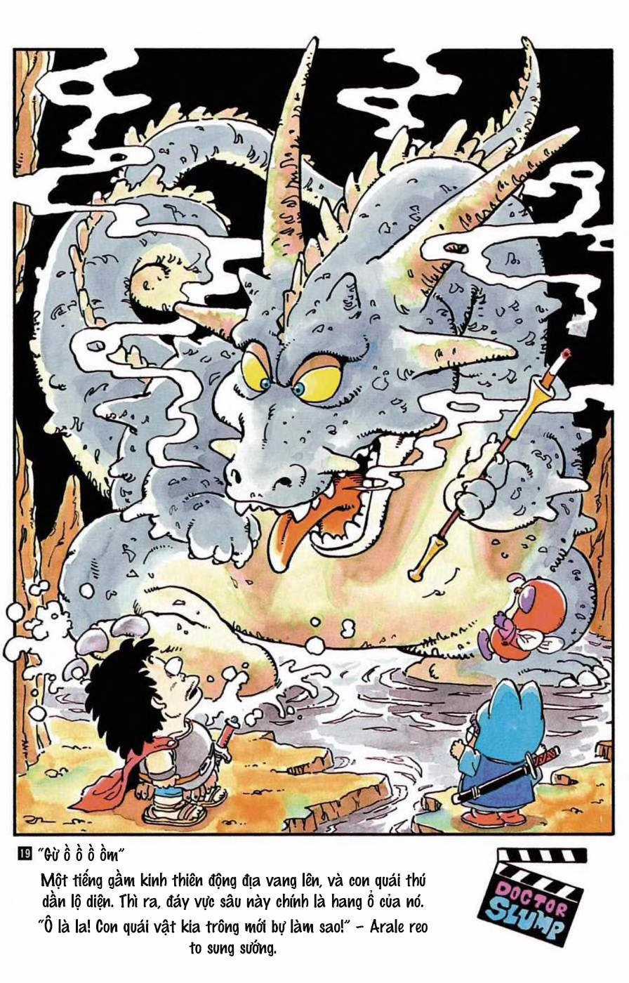 Uchi No Kyonshī-Chan O Shiri Tahi [Tác Giả Chưa Ra Chap] Chapter 78 trang 6