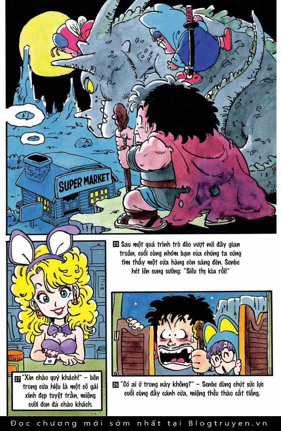 Uchi No Kyonshī-Chan O Shiri Tahi [Tác Giả Chưa Ra Chap] Chapter 78 trang 8